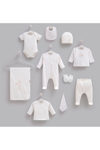 Related product image Caramell Coming Home Outfits