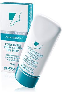 Related product image Mavala Foot Health Product