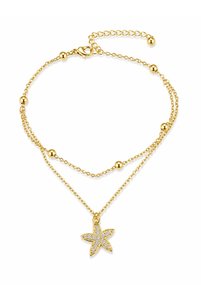 Related product image CHARMLUCKY Bijou Anklets