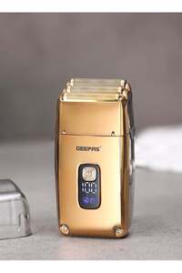 Related product image Geepas Electric Shavers