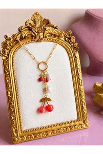 Related product image FLAWSOME JEWELRY STORE Steel Necklaces