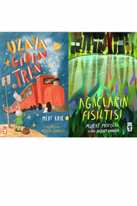 Related product image Timaş Çocuk Children's Storybooks