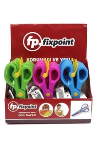 صورة المنتج ذات الصلة FixPoint مقصات