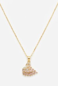 Related product image Jaida Moda Steel Necklaces