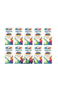Related product image Giotto Crayons