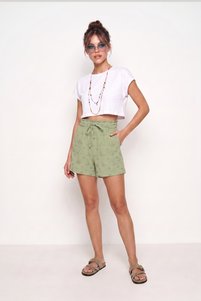 Related product image Lovelyİstanbul Shorts