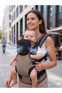 Related product image Babymol Baby & Toddler Carriers