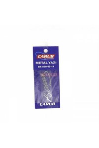 Related product image GARDENAUTO Coats of Arms Stickers & Phosphor Strips