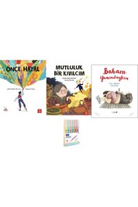 Related product image Redhouse Kidz Yayınları Children's Storybooks