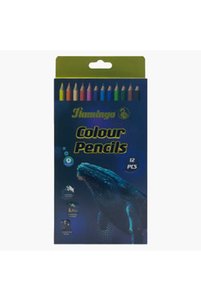 Related product image Flamingo Colored Pencils