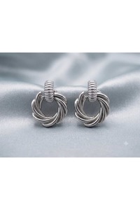 Related product image Çelik Steel Earrings