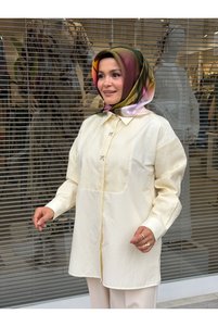 İlgili ürün resmi Tığ Triko Tunik