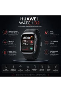 İlgili ürün resmi Huawei Akıllı Saat