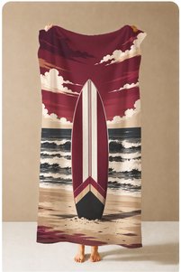Related product image Evmila Beach Towels