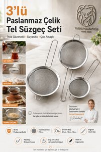 Related product image Transformacion Sieves