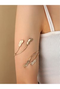 صورة المنتج ذات الصلة Take Two By Styli أساور تقليدية