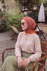 Related product image Silk Home Headscarves