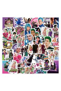 Related product image Choice Stickers