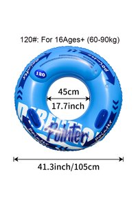 Related product image Choice Arm Floats & Swim Rings