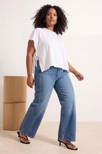 Related product image Trendyol Curve T-Shirts