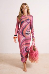 Related product image Trendyol Collection Beach Dresses