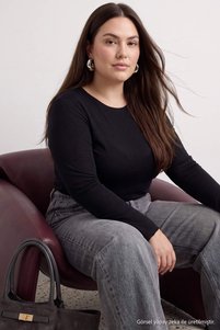 İlgili ürün resmi Trendyolmilla Curve Bluz