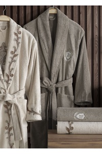 Related product image Dantela Bathrobes