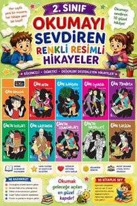 Related product image Ata Yayıncılık Children's Storybooks
