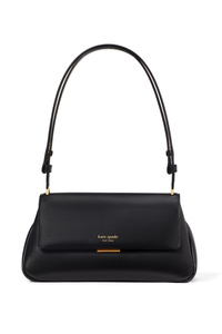 Kate Spade Siyah Kadın Deri Omuz Çantası KF844BLK - Fiyatı, Yorumları