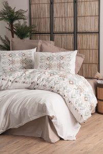 Related product image Cotton Box Single Bedding Set