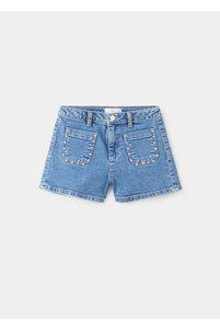 İlgili ürün resmi MANGO Kids Şort