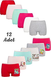 Related product image Dondeza Boxer Shorts