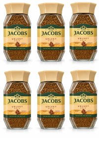 Related product image Jacobs Granulated Coffee