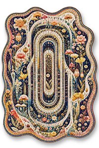 Related product image Rugs Modern Halı Carpet