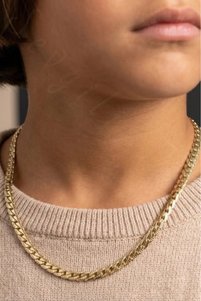 Related product image SEVGİLİ TAKI Steel Necklaces