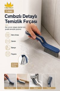 İlgili ürün resmi Diğer Ev Temizlik Gereçleri