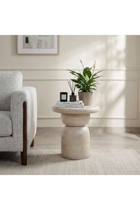 صورة المنتج ذات الصلة PAN HOME طاولات جانبية