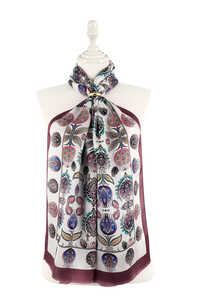 Related product image Bursa İpek Neck Scarves