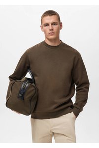 İlgili ürün resmi MANGO Man Sweatshirt