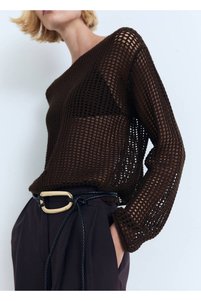 Related product image MANGO Sweaters