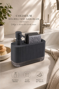 Related product image Okyanus Home Soap Dish