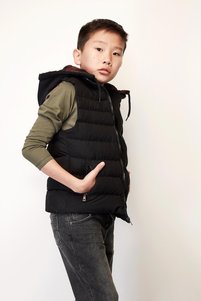 Related product image Lee Cooper Vests