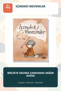 Related product image Abm Yayınevi Children's Storybooks