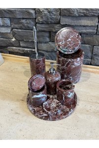 Related product image Polen Stone Bathroom Sets