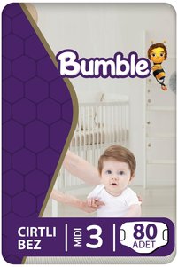 Related product image Bumble Baby Diapers