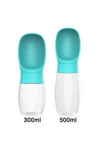 Related product image Choice Cat and Dog Food and Water Containers
