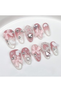 Related product image Choice False Nails & Accessories