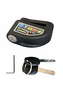 Related product image Choice Lock & Alarm