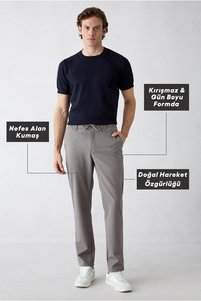 Related product image Kiğılı Trousers