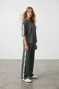 Related product image Trend Alaçatı Stili Sweatsuit sets